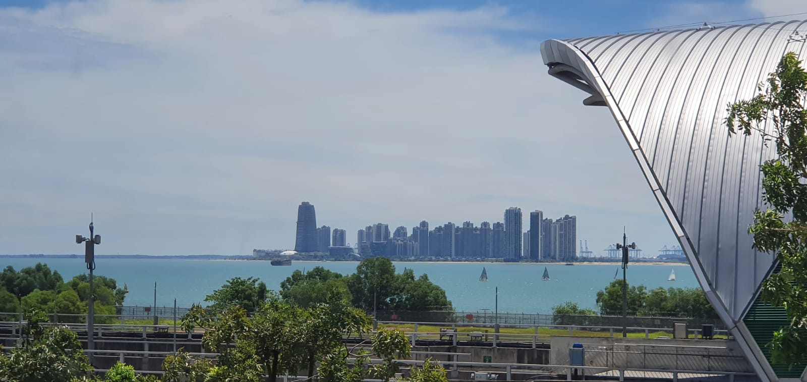 Growth of Craft Beer scene in Singapore