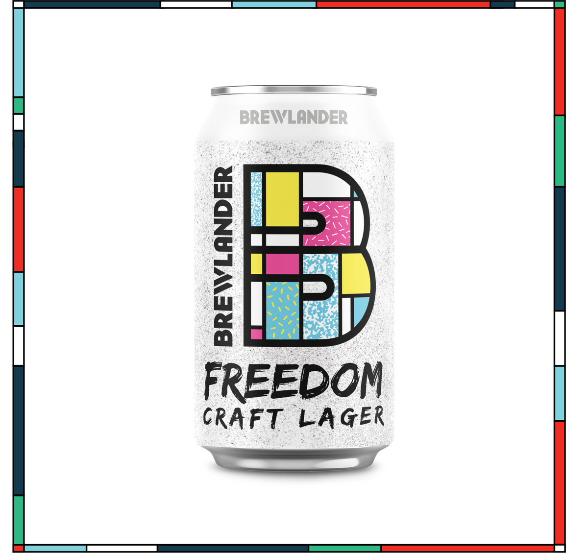 Brewlander 2025 Beer Box