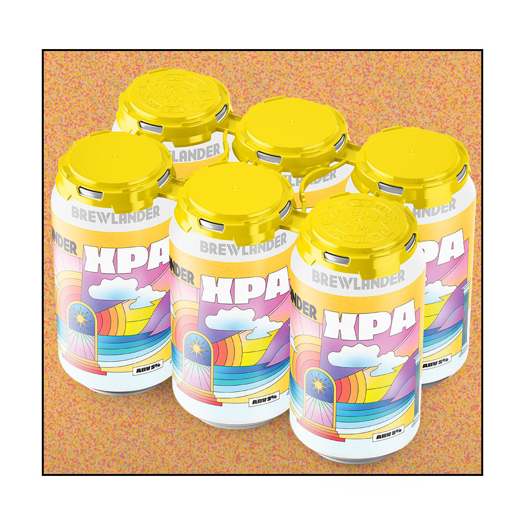 XPA Xtra Pale Ale