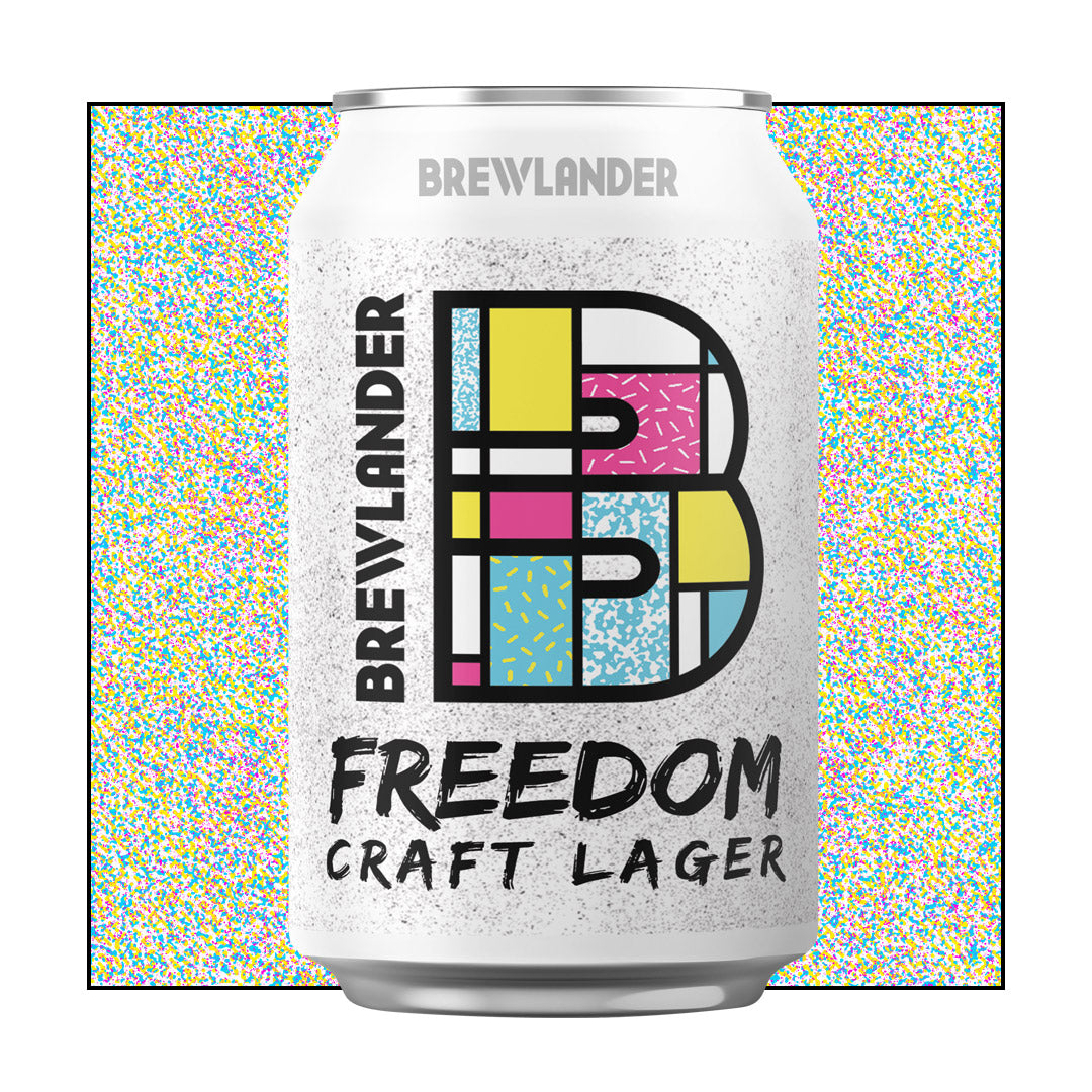 Freedom Lager