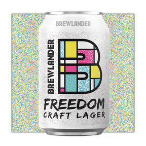 Freedom Lager