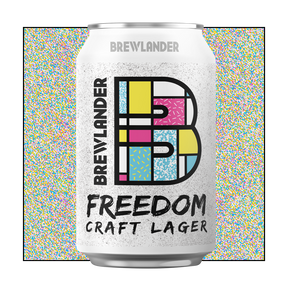 Freedom Lager