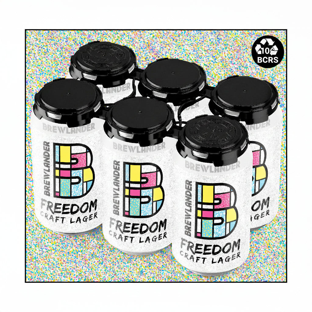 Freedom Lager [BCRS]