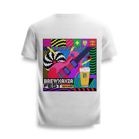 Brewnanza Fest 2024 T-Shirt