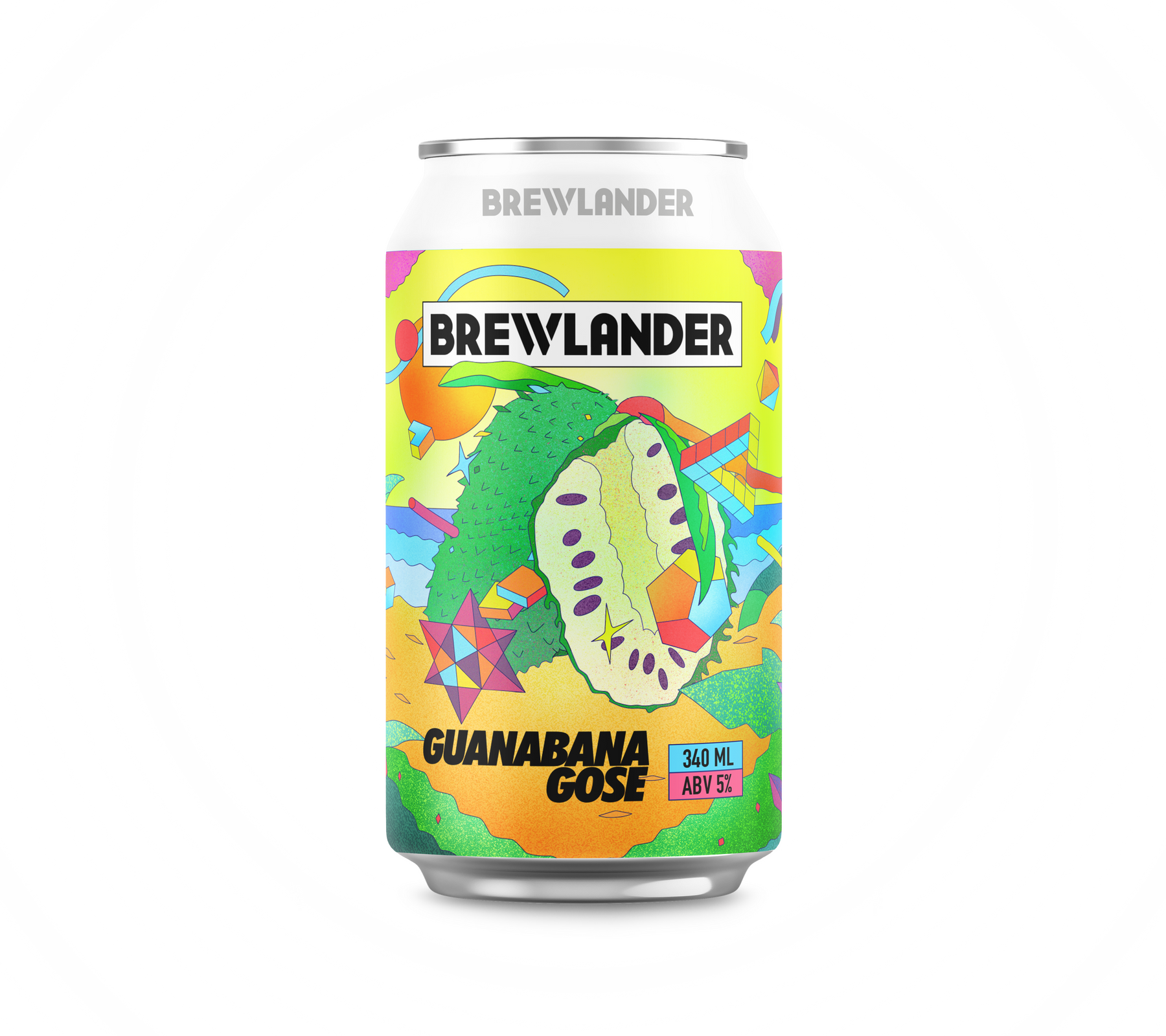 [PRE-ORDER] Guanabana Gose