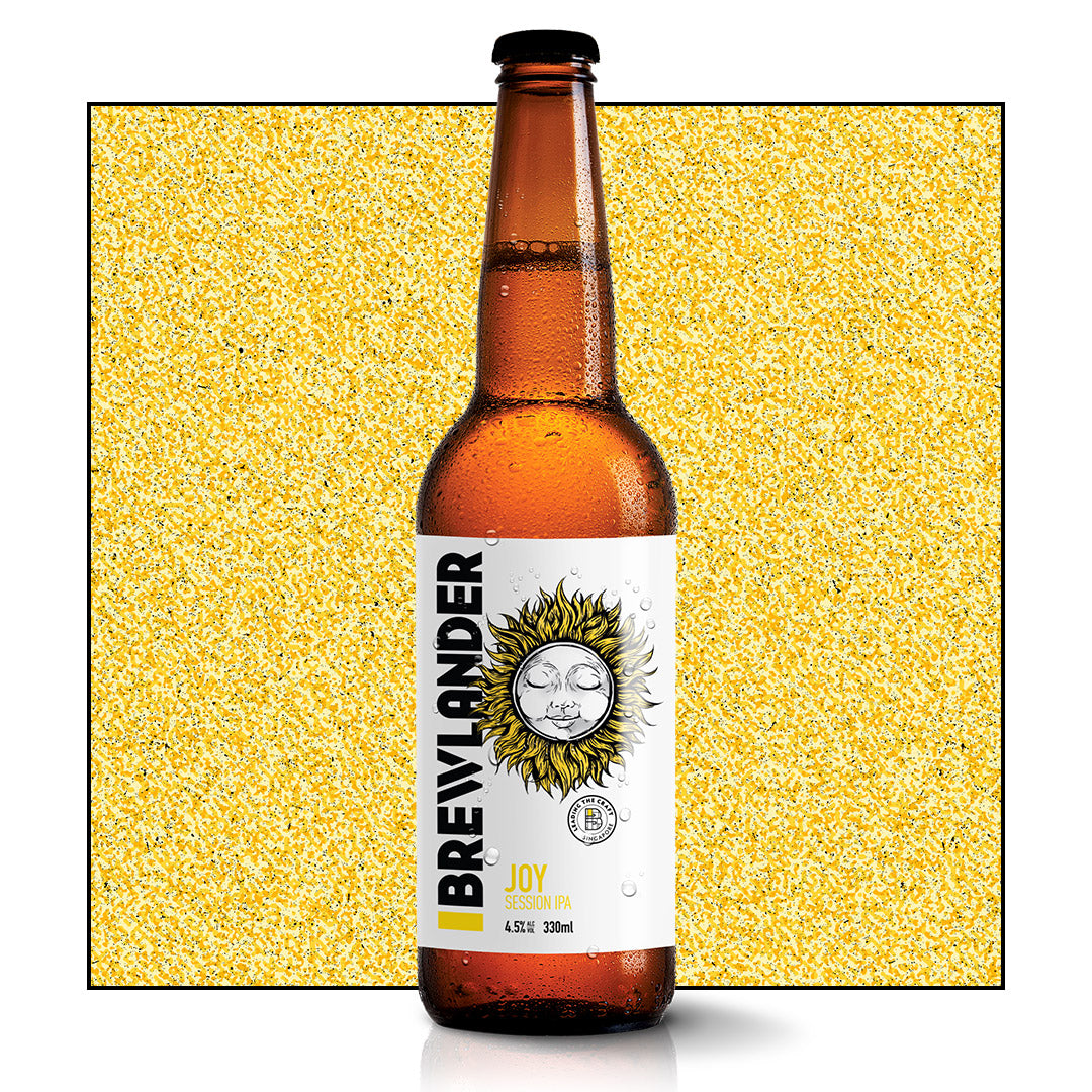 Joy Session IPA
