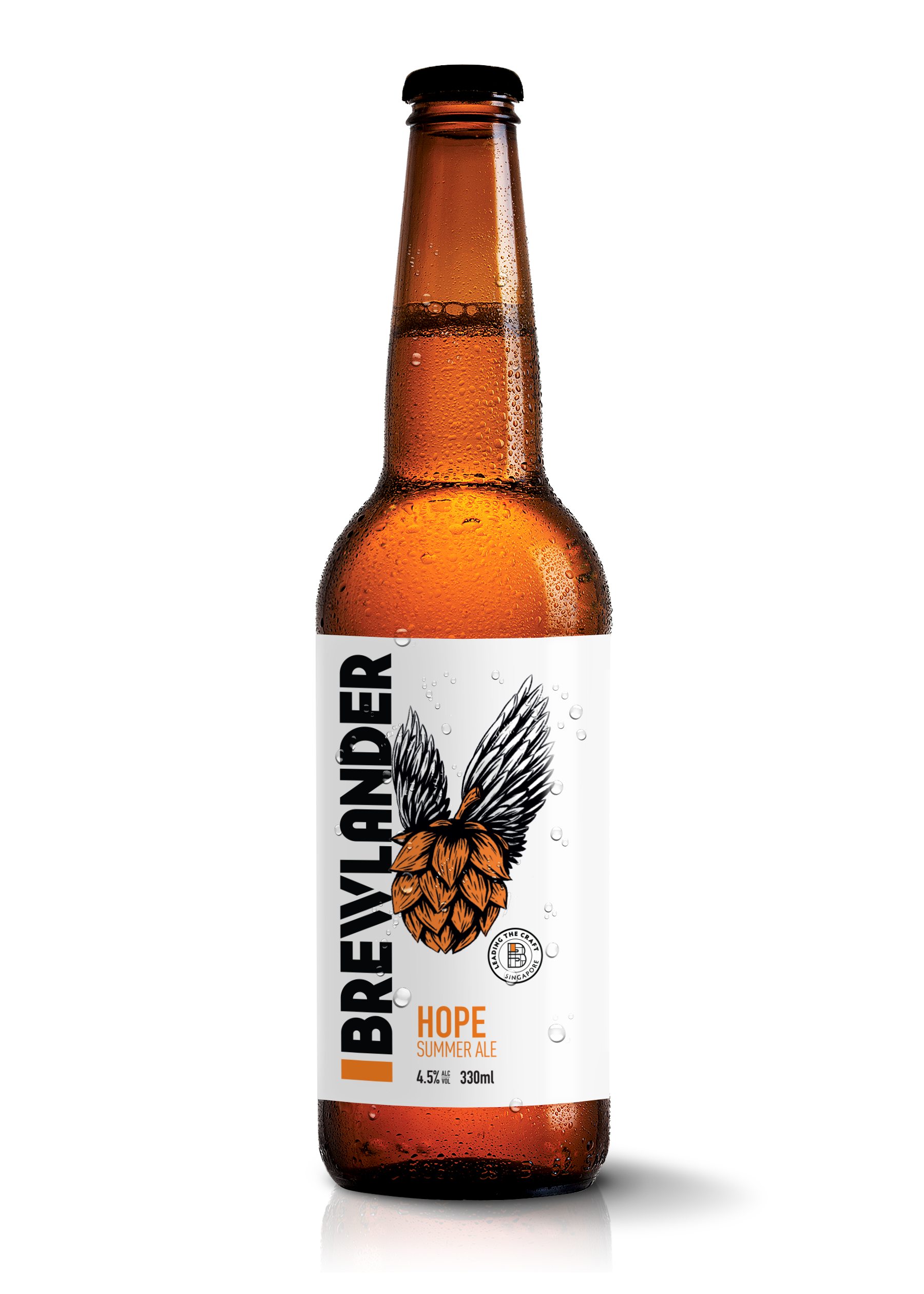 Hope Summer Ale