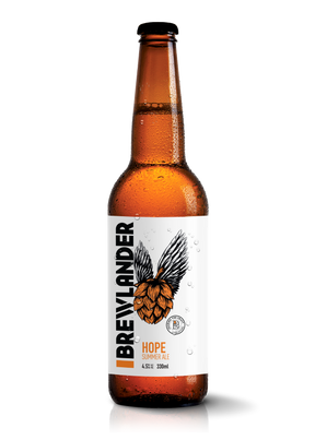 Hope Summer Ale