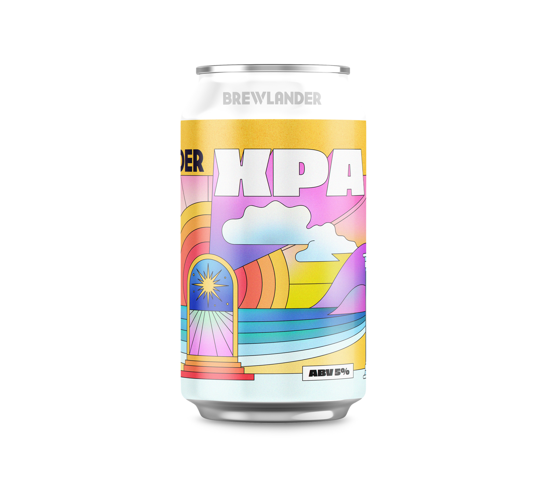 XPA Xtra Pale Ale